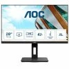 Tout neuf ✨ AOC P2 U28P2A - 28/IPS/4ms/UWFHD/3840x2160/HDMI/HP 🤩 -Logitech Shop 000a7c74 ad29 407c a5da bd84ceff0291