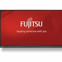 Alternative view of Meilleur prix ✨ Fujitsu E24-9 TOUCH - 23/24/IPS/Tact./5ms/FHD/HP/76Hz ✔️