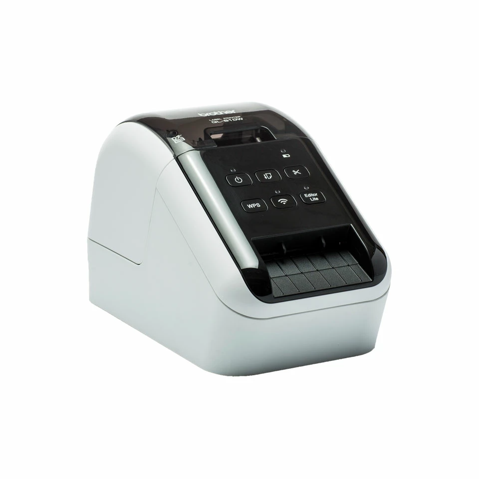 Grosses soldes 🔥 Brother QL-810W ⌛ 4 Grosses soldes 🔥 Brother QL-810W ⌛ – Image 2