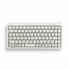 Budget 🧨 Cherry G84-4100 COMPACT KEYBOARD Clavier Filaire Miniature, USB/PS2, Gris Clair, AZERTY - FR 💯 -Logitech Shop 03d04499 ab72 4584 821b 022c05c2715b
