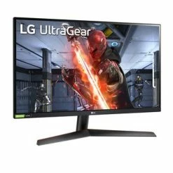 Grosses soldes ❤️ LG 27GN800-B - 27/IPS/1ms/QHD ✨ 12 Grosses soldes ❤️ LG 27GN800-B - 27/IPS/1ms/QHD ✨ -Logitech Shop 045c688c 3d1e 445c b544 c91745250304