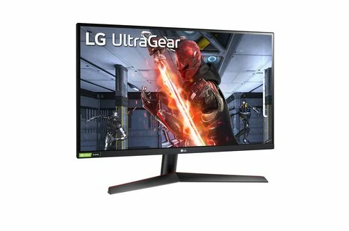 Grosses soldes ❤️ LG 27GN800-B - 27/IPS/1ms/QHD ✨ 5 Grosses soldes ❤️ LG 27GN800-B - 27/IPS/1ms/QHD ✨ – Image 3