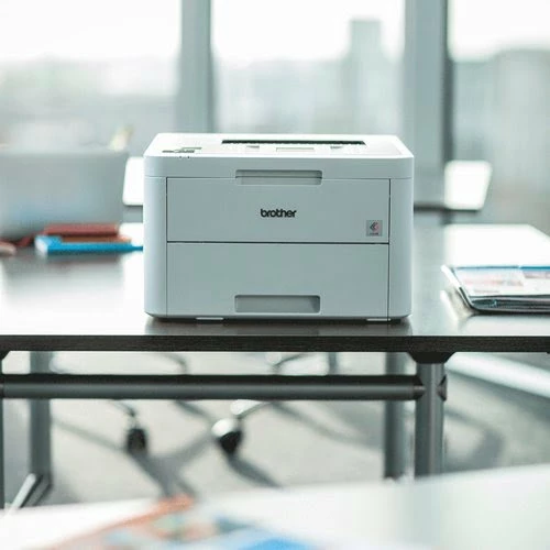 Meilleure vente 🛒 Brother HL-L3230CDW (HLL3230CDWRF1) ✔️ 7 Meilleure vente 🛒 Brother HL-L3230CDW (HLL3230CDWRF1) ✔️ – Image 5