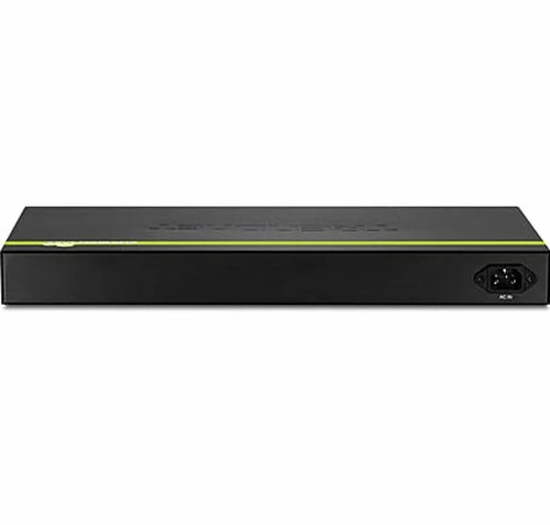 Budget 🎉 TrendNet TPE-1620WS - 16 (ports)/10/100/1000/Avec POE/Manageable ⌛ 5 Budget 🎉 TrendNet TPE-1620WS - 16 (ports)/10/100/1000/Avec POE/Manageable ⌛ – Image 3