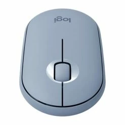 Remise 👍 Logitech PEBBLE M350 WIRELESS MOUSE BLUE ⌛ -Logitech Shop 06b6ea07 6079 4b30 af33 f7809581ceb7
