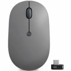 Acheter 👏 Lenovo Go USB-C Wireless Mouse 😍