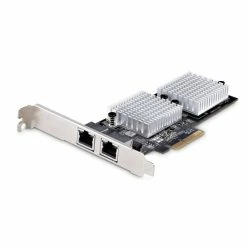 Promo 🥰 StarTech CARTE ADAPTATEUR RSEAU PCIE 1 🛒