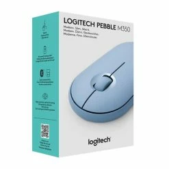 Remise 👍 Logitech PEBBLE M350 WIRELESS MOUSE BLUE ⌛ -Logitech Shop 0cba03f2 4b21 4b0b 9b61 7c3cb11c79c5