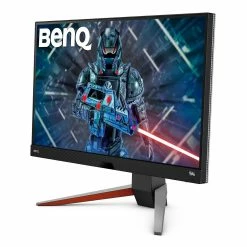 Budget 👍 BenQ EX2710Q - 27 IPS/1ms/QHD/HDMI/DP/USB/HP/165Hz ⌛ -Logitech Shop 0eaa6cab 05d9 4c7d afdb 44c4cd41e5cc