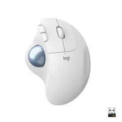 Meilleur prix 😍 Logitech ERGO M575 - OFFWHITE - EMEA 🧨 -Logitech Shop 0f6ec5f8 d0be 447e ab4b edeb48072bb5