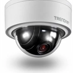 Promo 🔔 TrendNet INDOOR/OUTDOOR 3MP H.265 🤩