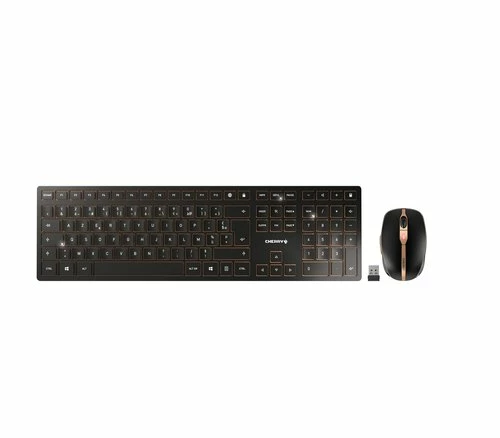 Les meilleures critiques de 👏 Cherry DW 9100 SLIM Noir 💯 3 Les meilleures critiques de 👏 Cherry DW 9100 SLIM Noir 💯