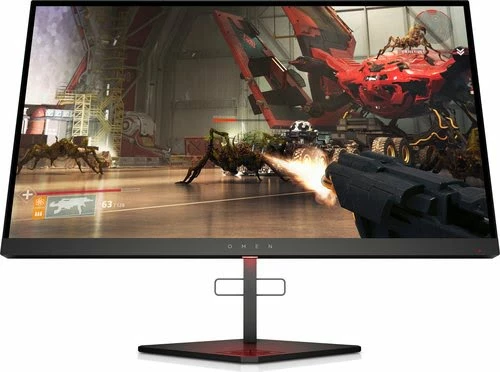 Le moins cher 👏 HP OMEN X 25f - 24/TN/3ms/FHD/240Hz ⌛ 3 Le moins cher 👏 HP OMEN X 25f - 24/TN/3ms/FHD/240Hz ⌛