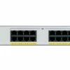 Grosses soldes 🤩 Cisco Catalyst C1000-16T-2G-L - 16 (ports)/10/100/1000/Sans POE/Manageable 👏
