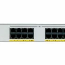 Grosses soldes 🤩 Cisco Catalyst C1000-16T-2G-L - 16 (ports)/10/100/1000/Sans POE/Manageable 👏