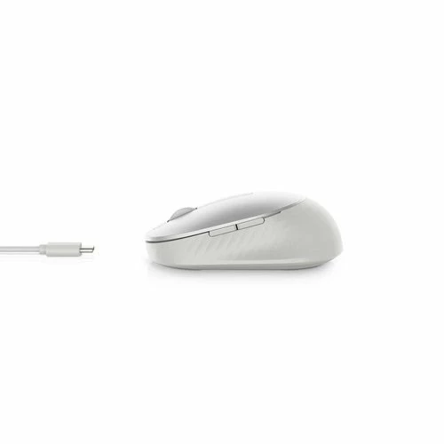 Nouveau 👏 DELL Souris Sans Fil Rechargeable Premier - MS7421W Platine, Argent 👍 9 Nouveau 👏 DELL Souris Sans Fil Rechargeable Premier - MS7421W Platine, Argent 👍 – Image 7