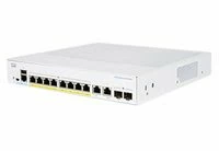 Les meilleures critiques de 👏 Cisco CBS350-8FP-E-2G-EU - 8 (ports)/10/100/1000/Manageable/Cloud ⌛