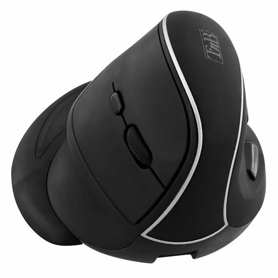 Sortie 😉 T'nB Ergonomique Verticale Wireless ✨ 4 Sortie 😉 T'nB Ergonomique Verticale Wireless ✨ – Image 2