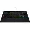 Bon marché 👍 Corsair K55 RGB PRO XT CH-9226715-FR 👍 -Logitech Shop 1540e155 abc8 4e3b 98df d3caf1ff3b30