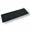 Budget 🥰 MCL Samar Wired Waterproof Silicone Keyboard 🔔 -Logitech Shop 15679dc4 141c 48a0 8ee9 65f401219525