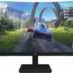 Meilleure vente 💯 HP X32c - VA/1ms/FHD ✔️