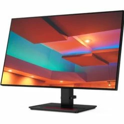Budget 🧨 Lenovo TS/ThinkVision P27h/27/2560x1440 QHD 🛒 -Logitech Shop 168febaa 3b1b 42df a335 e4c7ca6589c3