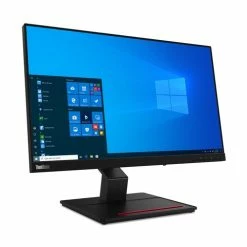 Meilleur prix ⭐ Lenovo ThinkVision T24t-20 - 24/IPS/4ms/6ms/FHD 😍