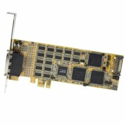 Vente flash 🛒 StarTech CARTE PCI EXPRESS A 16 PORTS 🤩 15 Vente flash 🛒 StarTech CARTE PCI EXPRESS A 16 PORTS 🤩 -Logitech Shop 16f53914 5499 4d82 b37e 2fbde598df05