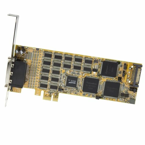 Vente flash 🛒 StarTech CARTE PCI EXPRESS A 16 PORTS 🤩 9 Vente flash 🛒 StarTech CARTE PCI EXPRESS A 16 PORTS 🤩 – Image 7