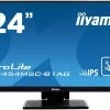 Meilleure vente ❤️ Iiyama ProLite T2454MSC-B1AG - 24/4ms/FHD 🎉