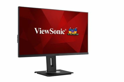 Vente flash 😍 ViewSonic VG2755-2K 27 16:9 Frameless 5ms HDMI DP 😀 4 Vente flash 😍 ViewSonic VG2755-2K 27 16:9 Frameless 5ms HDMI DP 😀 – Image 2