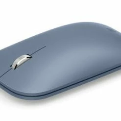 Meilleure affaire 🥰 Microsoft Srfc Mobile Mouse Comm Ice Blue 👍