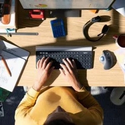 Meilleur prix 😍 Logitech ERGO M575 - OFFWHITE - EMEA 🧨 -Logitech Shop 1f255dbd cac4 473d 88c3 22193ec5f8cb