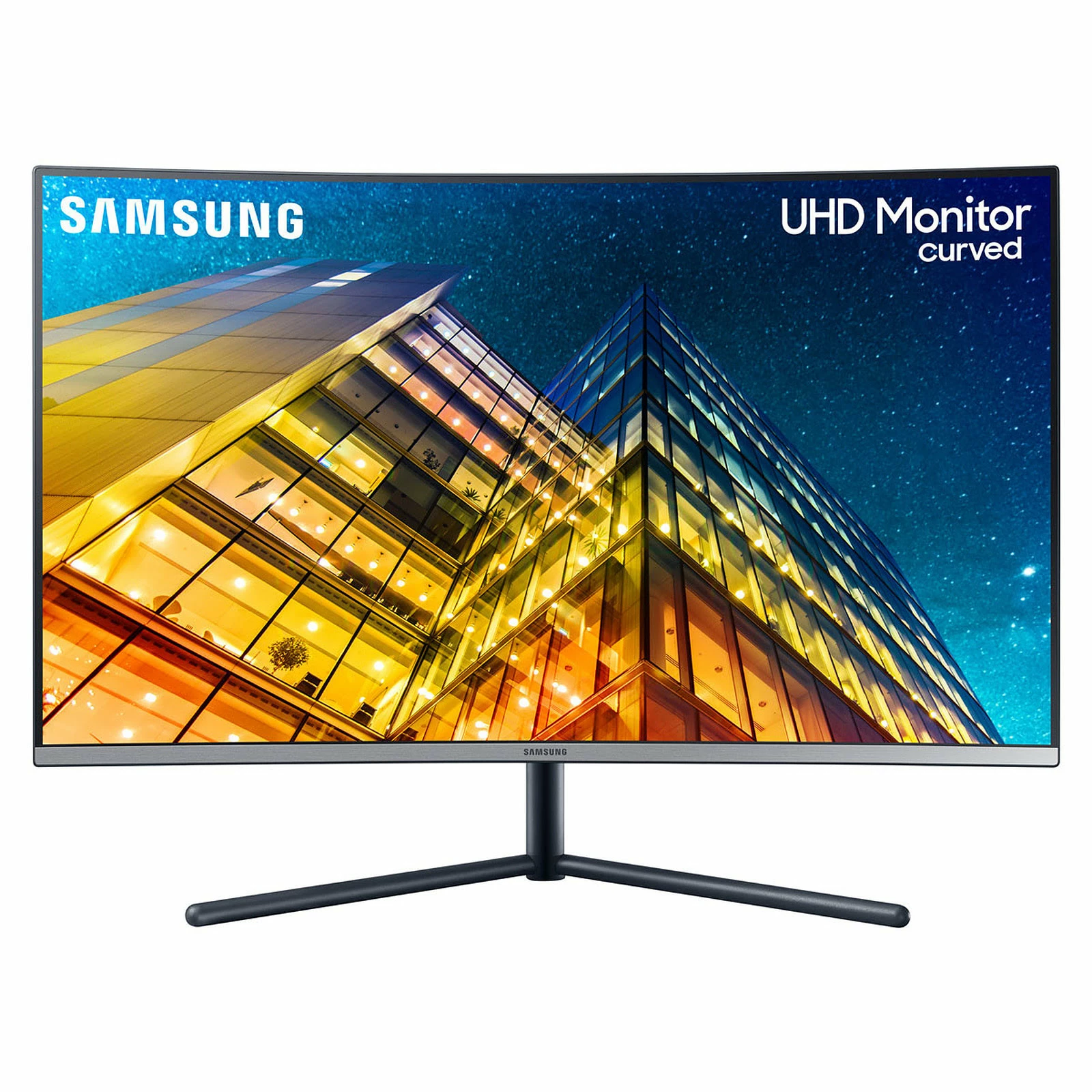 Offres ✔️ Samsung U32R590CWR - 31.5 Incurvé/4ms/4K/HDMI/DP 🎁 3 Offres ✔️ Samsung U32R590CWR - 31.5 Incurvé/4ms/4K/HDMI/DP 🎁