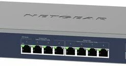 Budget ⌛ Netgear MS510TXM - 8 (ports)/10 Gigabit/Sans POE/Manageable/Cloud/2 💯 -Logitech Shop 21a5795b e289 44f9 b889 d513bd0de746