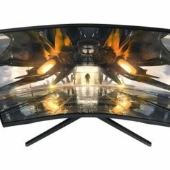 Offres 🔥 Samsung Odyssey G5 LS32AG550EU -32inc./VA/1ms/QHD/165Hz 🔥 -Logitech Shop 21ede6dd 14e6 48e6 92e5 6091f4244385