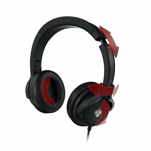 Offres 🤩 Cherry JA-2200 Noir 🛒 5 Offres 🤩 Cherry JA-2200 Noir 🛒 – Image 3
