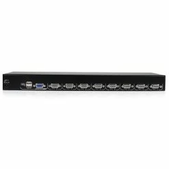 Coupon ⭐ StarTech 8 PORT USB KVM SWITCH MODULE FO 👍 -Logitech Shop 2402fb40 6862 4fcf 883b 005dcd84370e