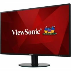 De gros 🎉 ViewSonic Value Series VA2719-2K-SMHD - 27/IPS/5ms/QHD/HDMI/HP/75Hz ❤️ -Logitech Shop 2544ae13 e64f 4f41 acfc ef40874df633