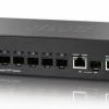 Budget ❤️ Cisco Small Business SG350-10SFP - Sans POE/Manageable 🔔