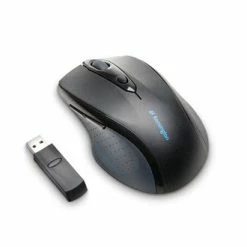 Sortie 🤩 Kensington Pro Fit Full Sized Wireless Mouse 2.4GHz (K72370EU) ⭐