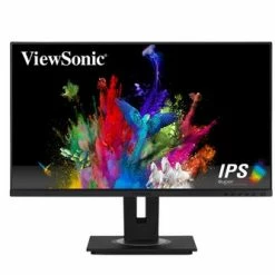 Vente flash 😍 ViewSonic VG2755-2K 27 16:9 Frameless 5ms HDMI DP 😀 27 Vente flash 😍 ViewSonic VG2755-2K 27 16:9 Frameless 5ms HDMI DP 😀 -Logitech Shop 26728ace 706c 48d5 abfc e89cb072df4e