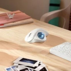 Meilleur prix 😍 Logitech ERGO M575 - OFFWHITE - EMEA 🧨 -Logitech Shop 2882d30a 2661 402a 83d8 430ea31ed317