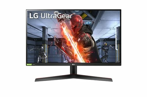 Grosses soldes ❤️ LG 27GN800-B - 27/IPS/1ms/QHD ✨ 3 Grosses soldes ❤️ LG 27GN800-B - 27/IPS/1ms/QHD ✨