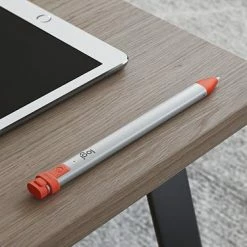 Acheter 👏 Logitech Crayon Orange, Blanc 🔥 44 Acheter 👏 Logitech Crayon Orange, Blanc 🔥 -Logitech Shop 2bc4f91d 982d 40a7 b050 5af8ab7e497c