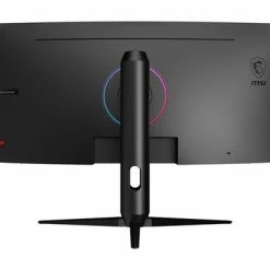 Remise 🎉 MSI Optix MAG301CR2 - 29.5 Inc/1ms/WFHD/DP/HDMI/200Hz ⭐ -Logitech Shop 2bea4660 3b86 467b aeca 54f97a7102bd