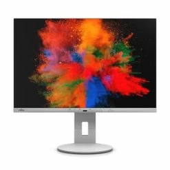 Meilleure vente 😍 Fujitsu Displays B2410 WE - IPS/WUXGA 🎉