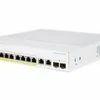 Meilleure affaire 🔔 Cisco CBS350-8P-E-2G-EU - 8 (ports)/10/100/1000/Manageable/Cloud ✨ -Logitech Shop 2d6ebfff 2df2 4ee1 b7b0 86de8b664fae