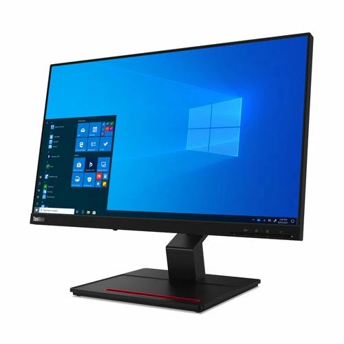 Meilleur prix ⭐ Lenovo ThinkVision T24t-20 - 24/IPS/4ms/6ms/FHD 😍 10 Meilleur prix ⭐ Lenovo ThinkVision T24t-20 - 24/IPS/4ms/6ms/FHD 😍 – Image 8