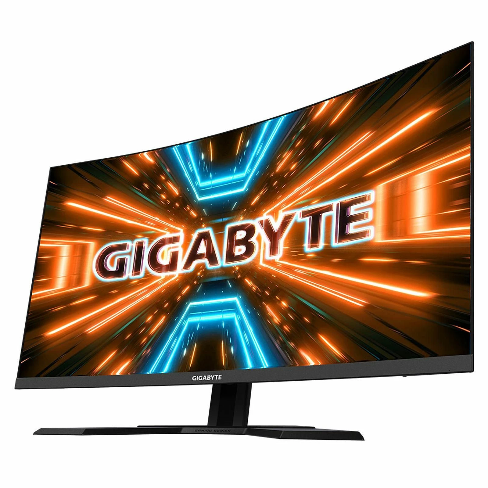 Le moins cher 🌟 Gigabyte G32QC A - 31.5 Inc./1ms/WQHD/HDMI/DP/FS/165Hz 😉 7 Le moins cher 🌟 Gigabyte G32QC A - 31.5 Inc./1ms/WQHD/HDMI/DP/FS/165Hz 😉 – Image 5